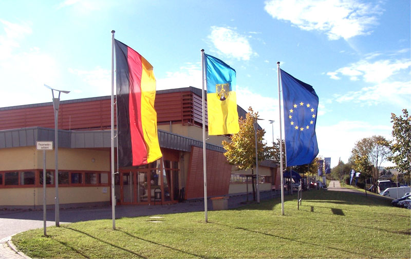 Sportpark Dippoldiswalde – Bild 5