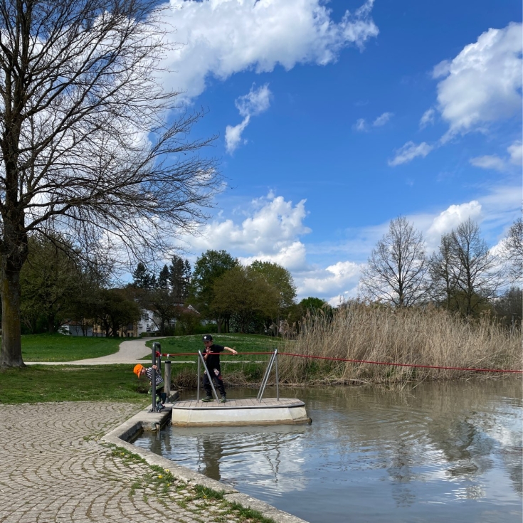 Fulda-Aue – Bild 3