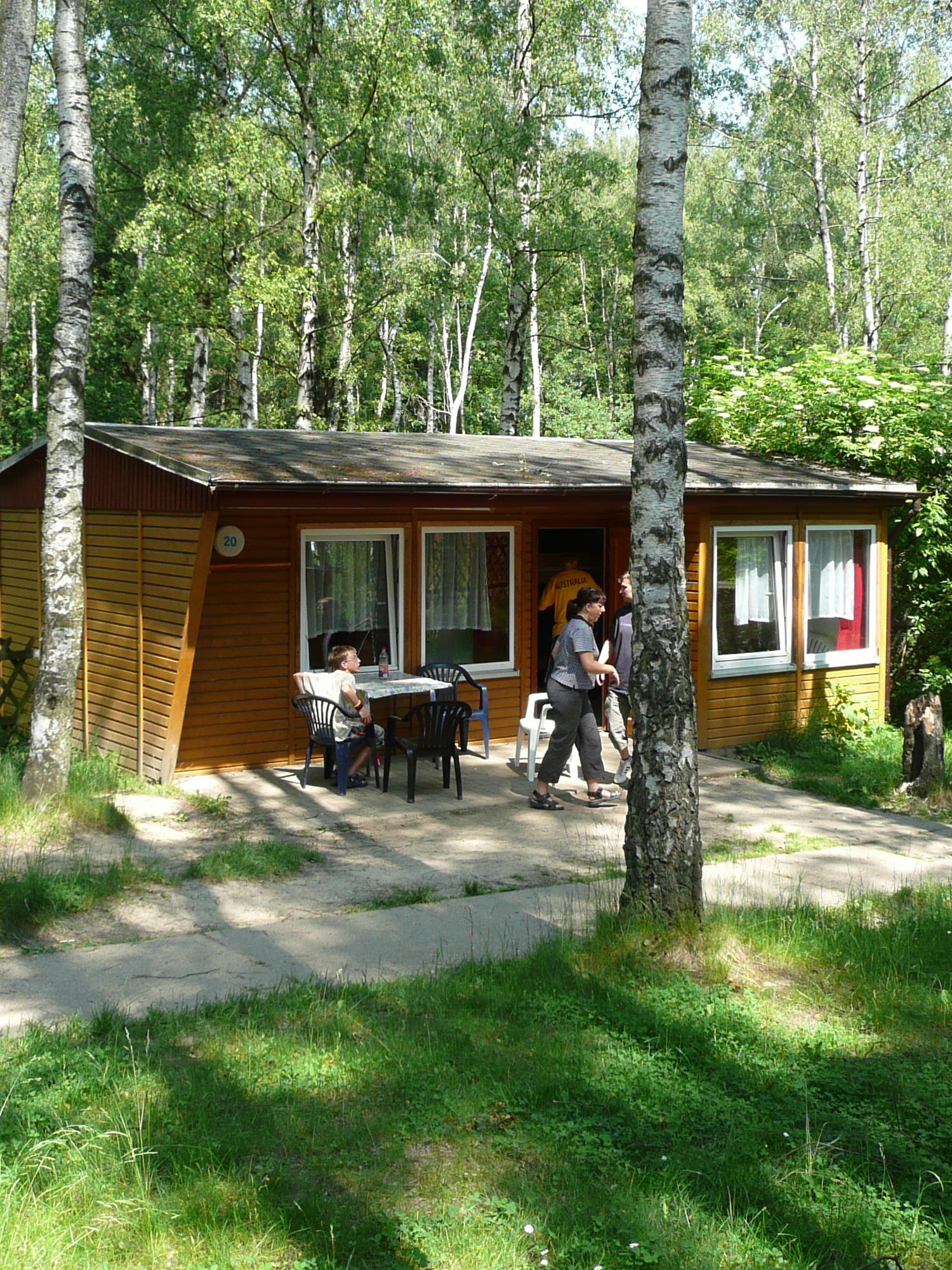 Sport- und Ferienpark Hoher Hain – Bild 2