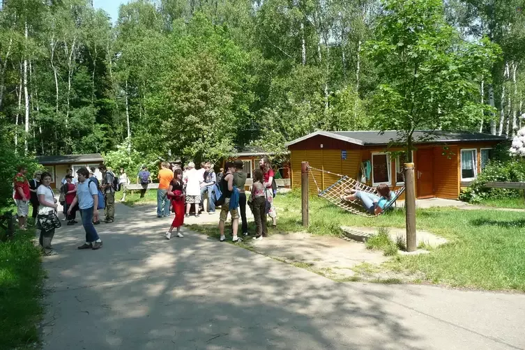 Sport- und Ferienpark Hoher Hain – Bild 4