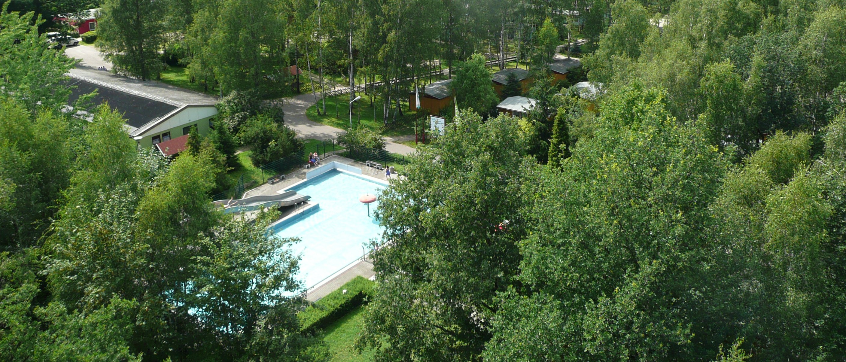 Sport- und Ferienpark Hoher Hain – Bild 5