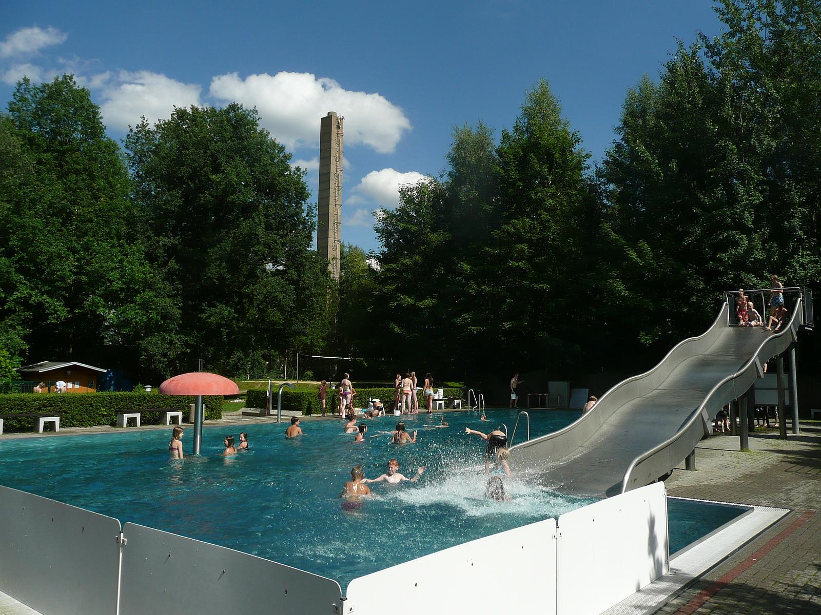 Sport- und Ferienpark Hoher Hain – Bild 6