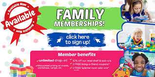 Inspired Tots Sudbury – Bild 2