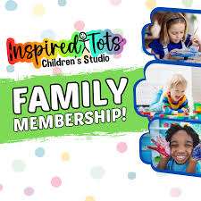 Inspired Tots Sudbury – Bild 3