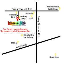 Inspired Tots Sudbury – Bild 6