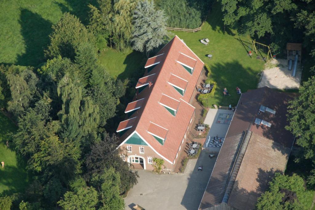 Landferienhof Garbert – Bild 2