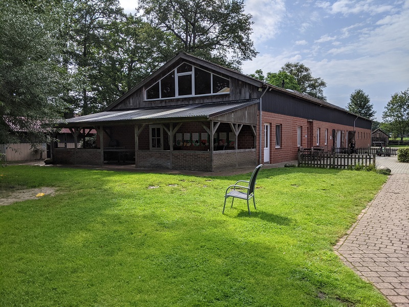 Landferienhof Garbert – Bild 3