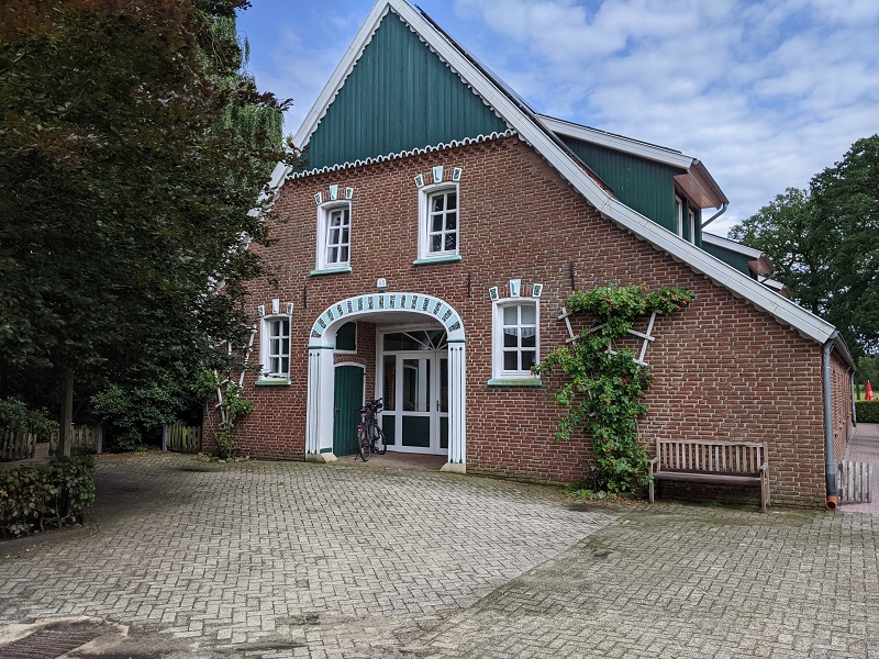 Landferienhof Garbert – Bild 4