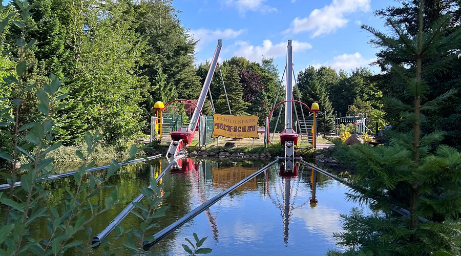 Familien-Freizeitpark Tolk-Schau – Bild 5