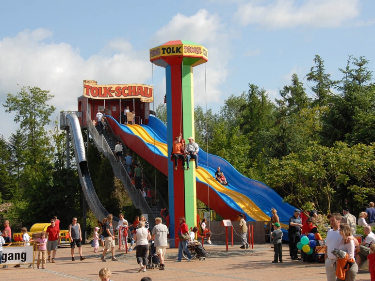 Familien-Freizeitpark Tolk-Schau – Bild 6