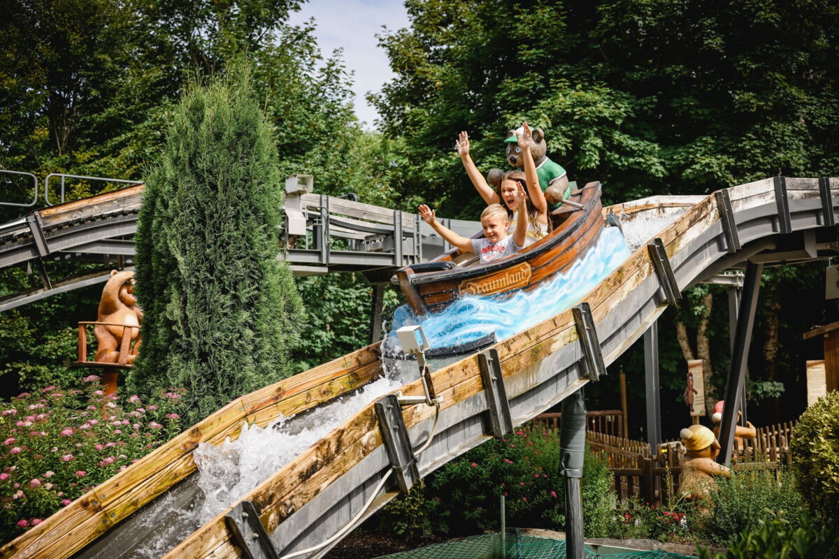 Traumland Freizeitpark – Bild 2