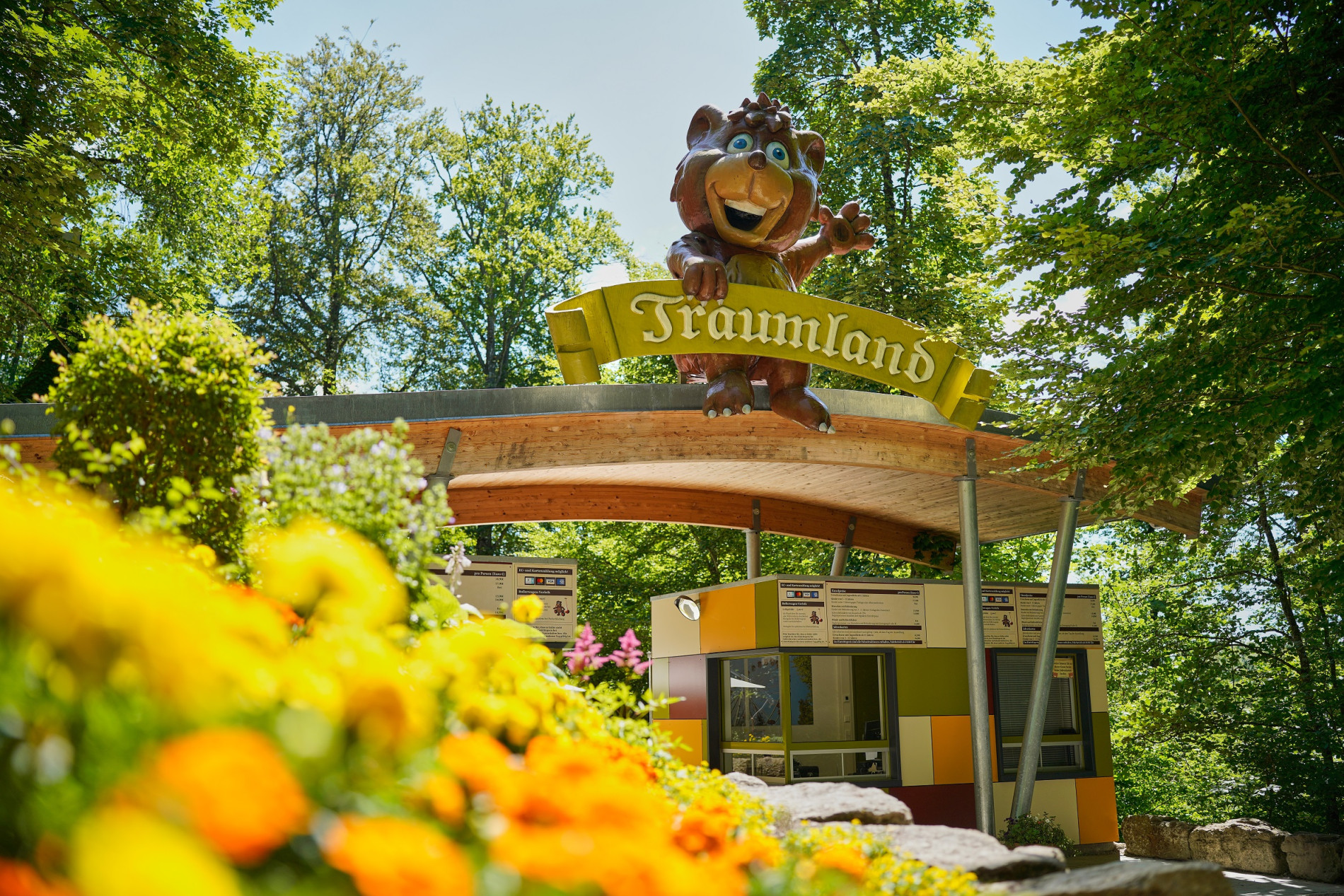 Traumland Freizeitpark – Bild 3