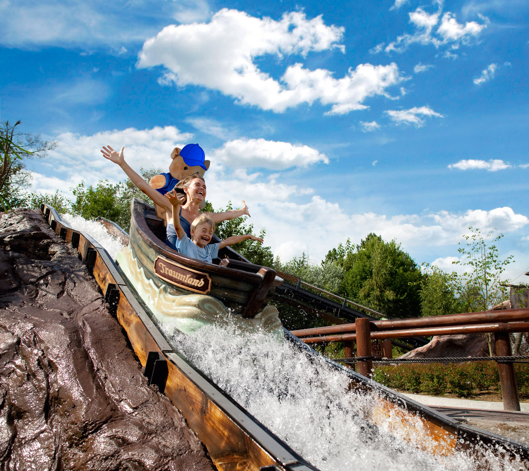 Traumland Freizeitpark – Bild 5