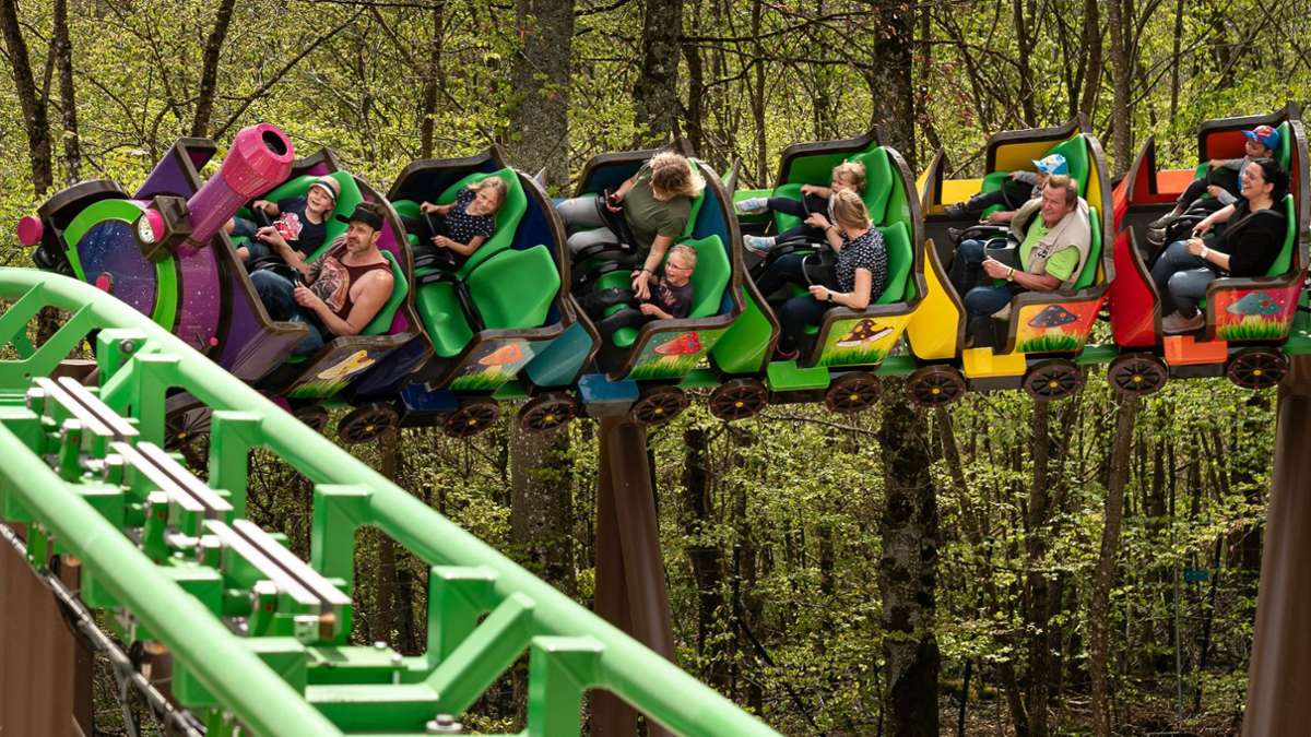 Traumland Freizeitpark – Bild 6