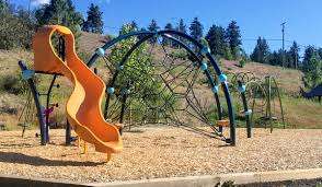 Kinsmen Park Playground – Bild 3