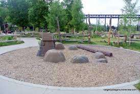 Kinsmen Park Playground – Bild 4