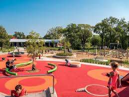 Kinsmen Park Playground – Bild 5