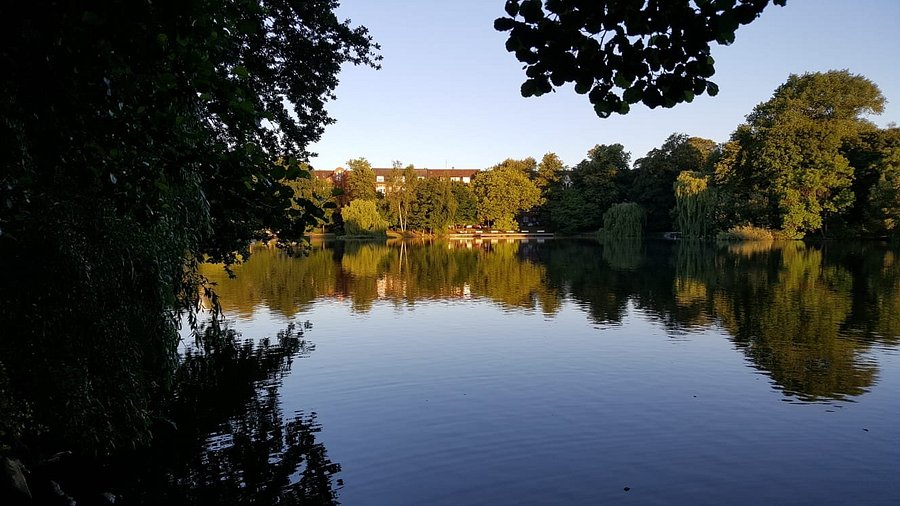 Schrevenpark – Bild 4