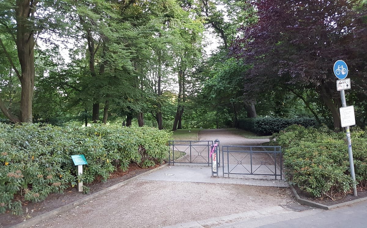 Schrevenpark – Bild 5
