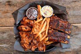 Memphis BBQ & Wicked Wings – Bild 2