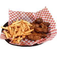 Memphis BBQ & Wicked Wings – Bild 3