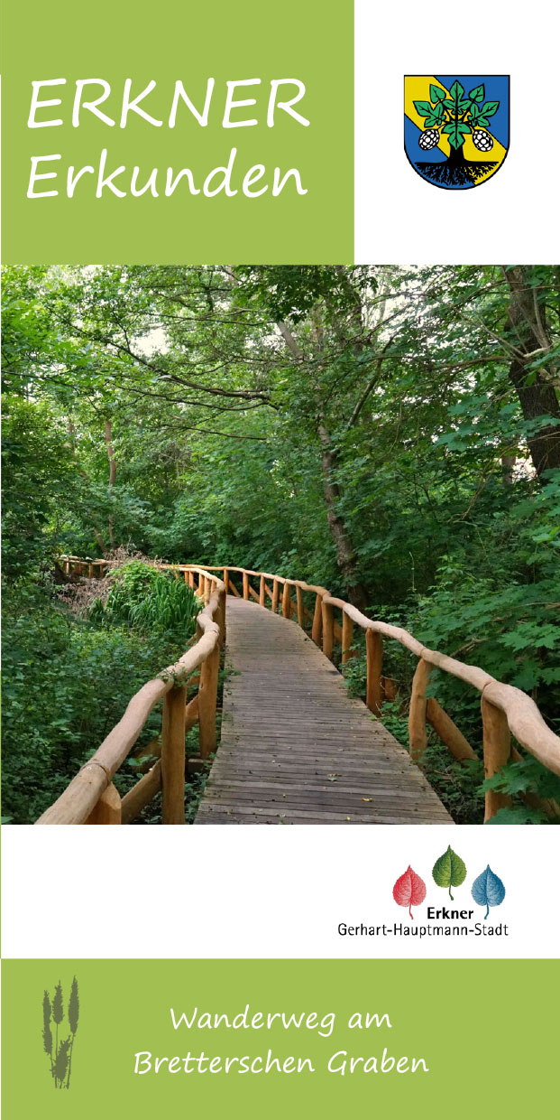 Barfußpfad Försterweg Erkner – Bild 6