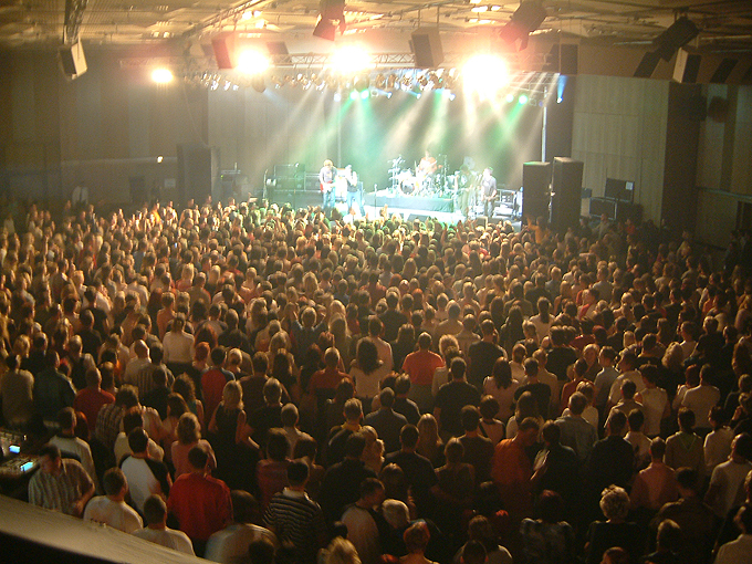 Festhalle Plauen – Bild 3