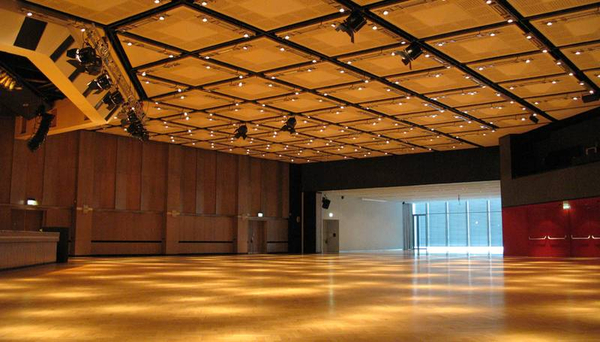 Festhalle Plauen – Bild 4