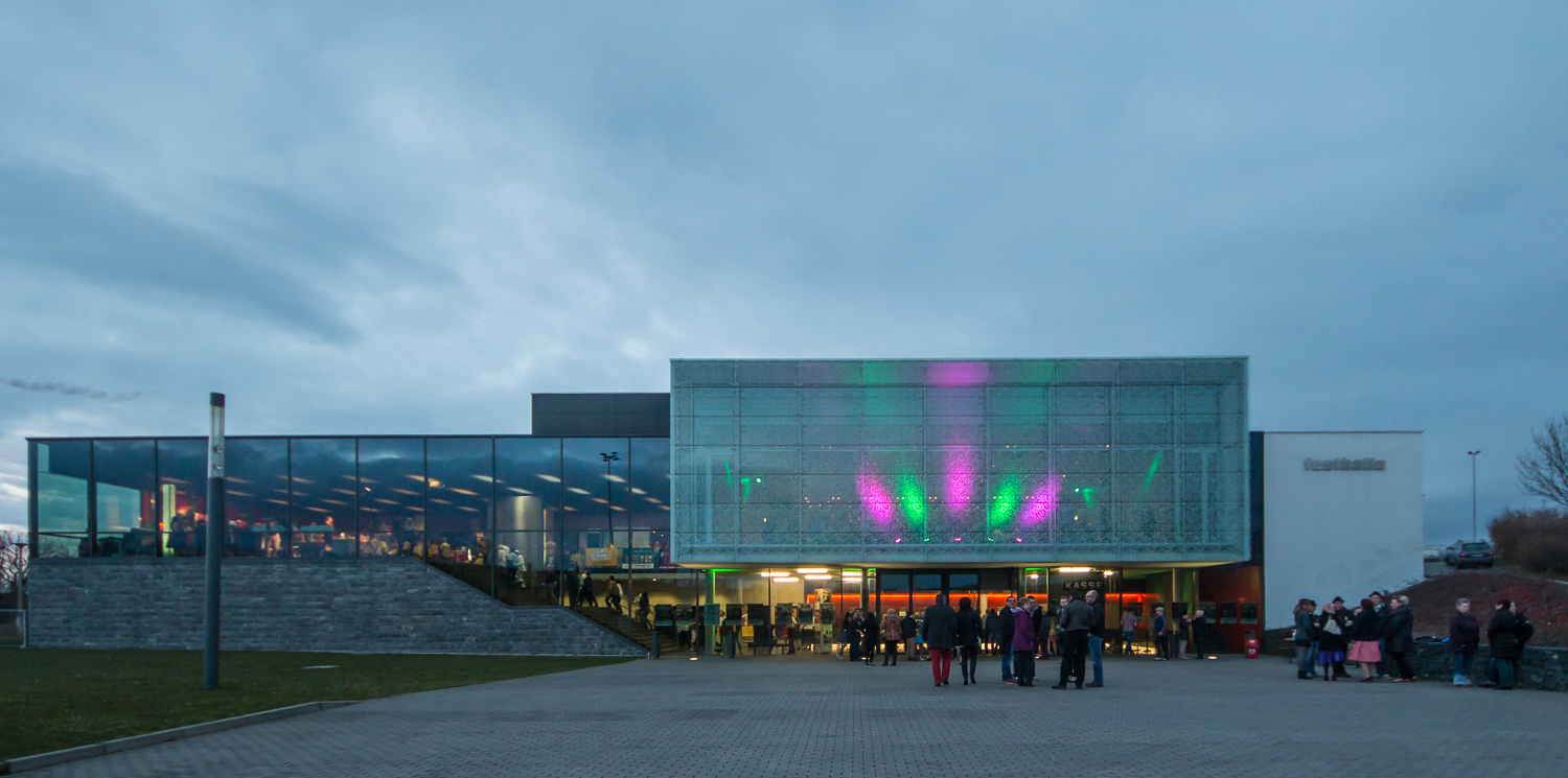 Festhalle Plauen – Bild 5