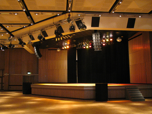 Festhalle Plauen – Bild 6