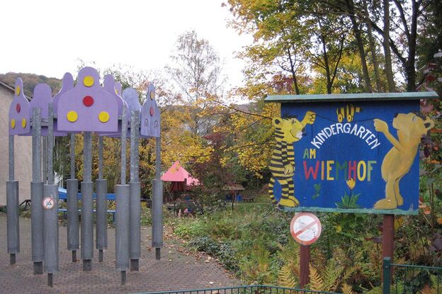 Spielplatz „Wiemhof“ – Bild 2
