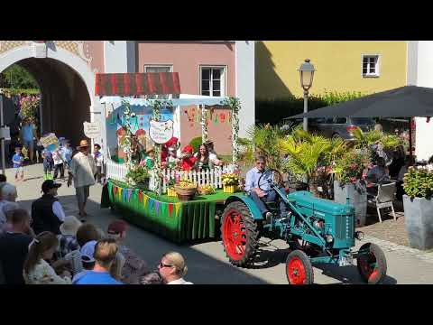 Heimat- und Kinderfest Weißenau – Bild 3