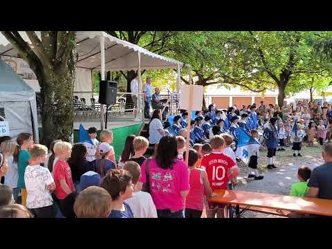 Heimat- und Kinderfest Weißenau – Bild 4