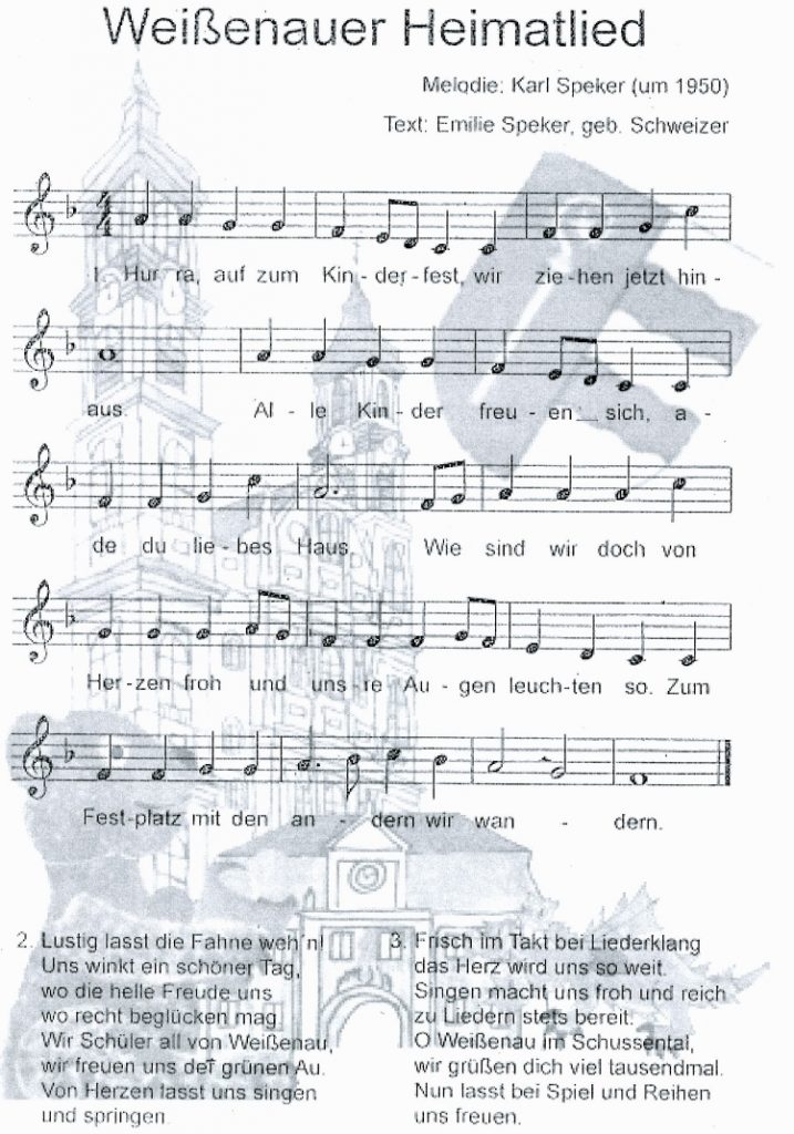 Heimat- und Kinderfest Weißenau – Bild 6