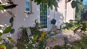 Ferienwohnung Cottage Leipzig – Bild 4