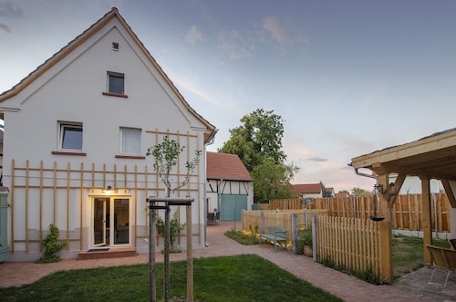 Ferienwohnung Cottage Leipzig – Bild 5