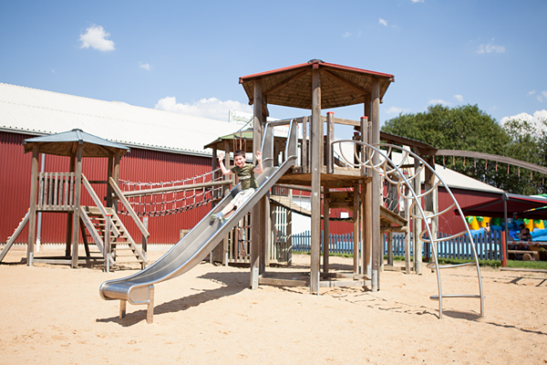 Piratenland Neuwied – Bild 1