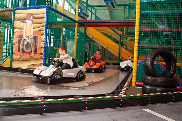 Piratenland Neuwied – Bild 2