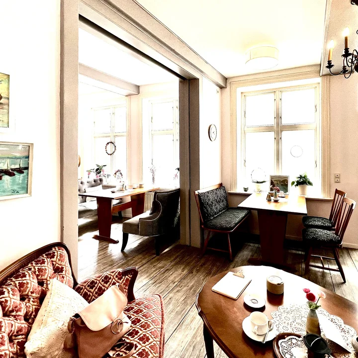 Dom-Café Inh. Sarah Dreier – Bild 3