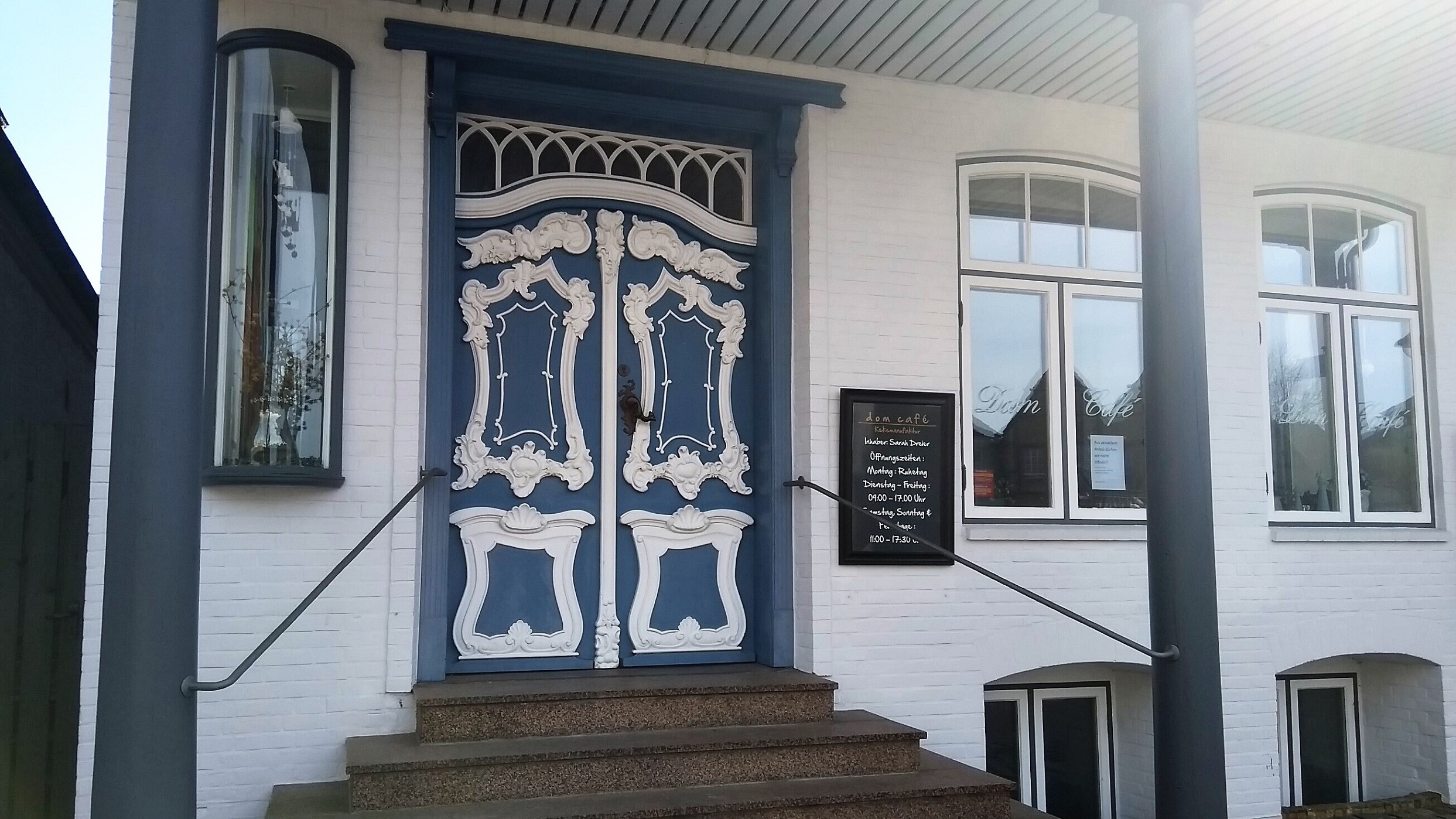 Dom-Café Inh. Sarah Dreier – Bild 4