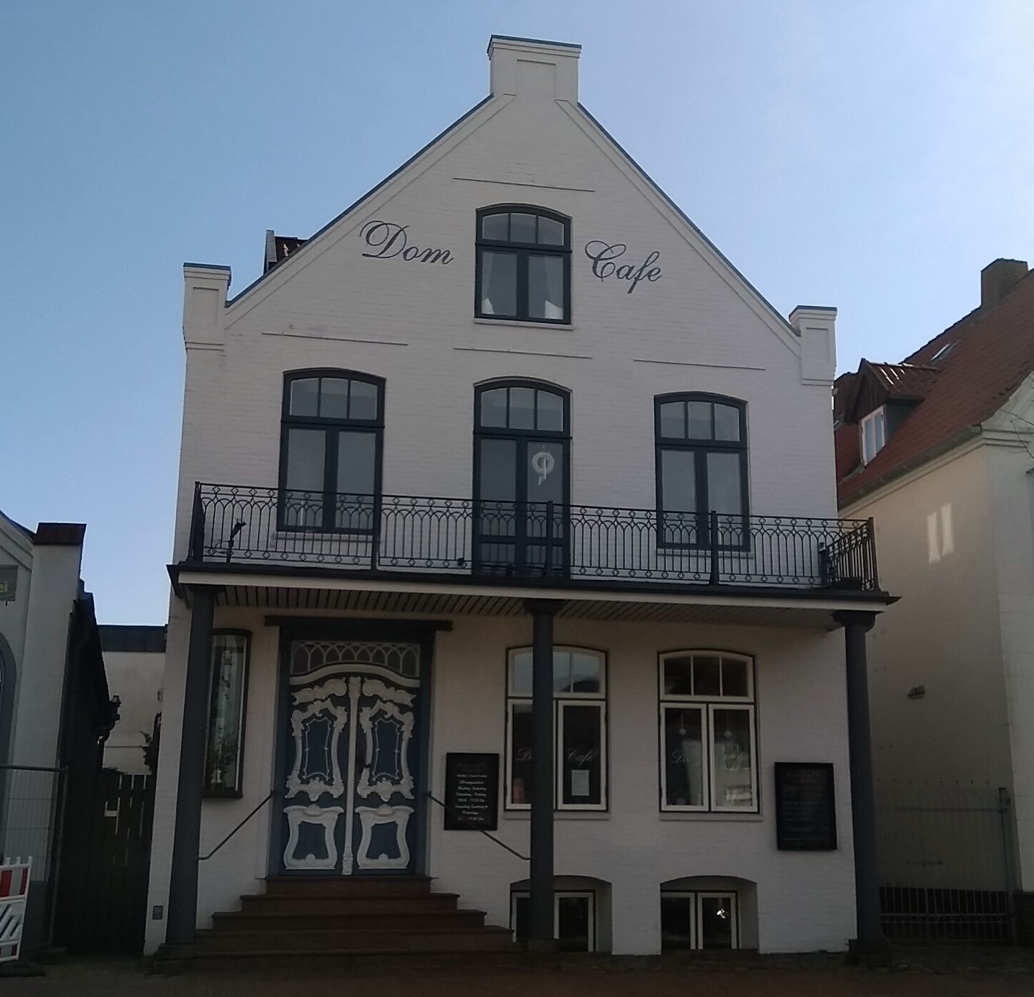 Dom-Café Inh. Sarah Dreier – Bild 5