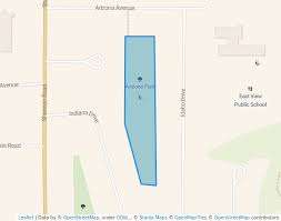 Arizona Park – Bild 1