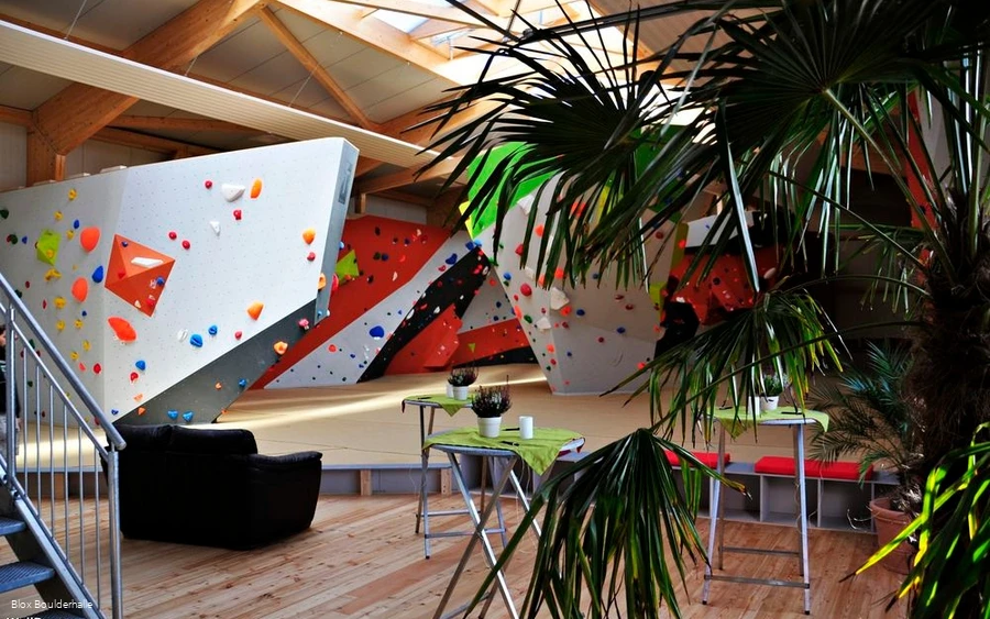 Blox Boulderhalle – Bild 2