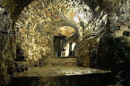 Erzgebirgsmuseum mit Silberbergwerk "Im Gößner" – Bild 2