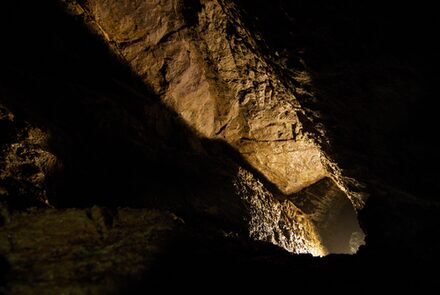Erzgebirgsmuseum mit Silberbergwerk "Im Gößner" – Bild 5