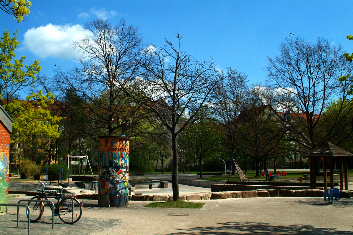 Spielpark List – Bild 2