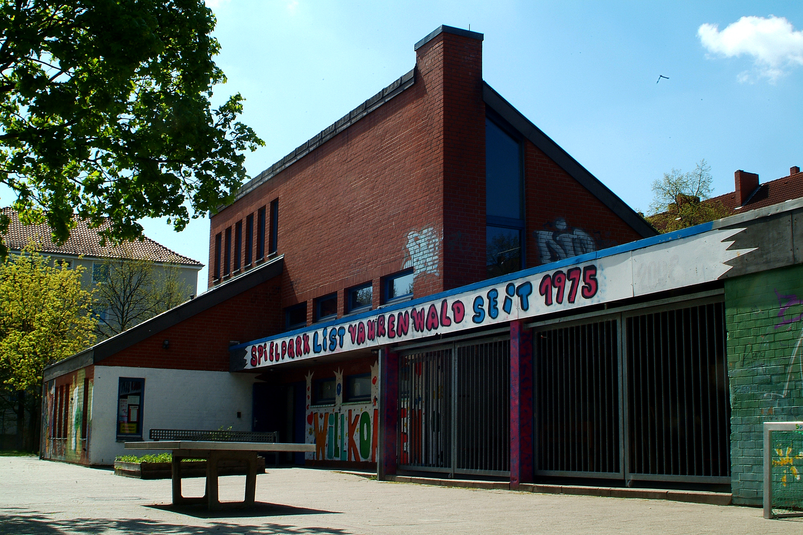 Spielpark List – Bild 4