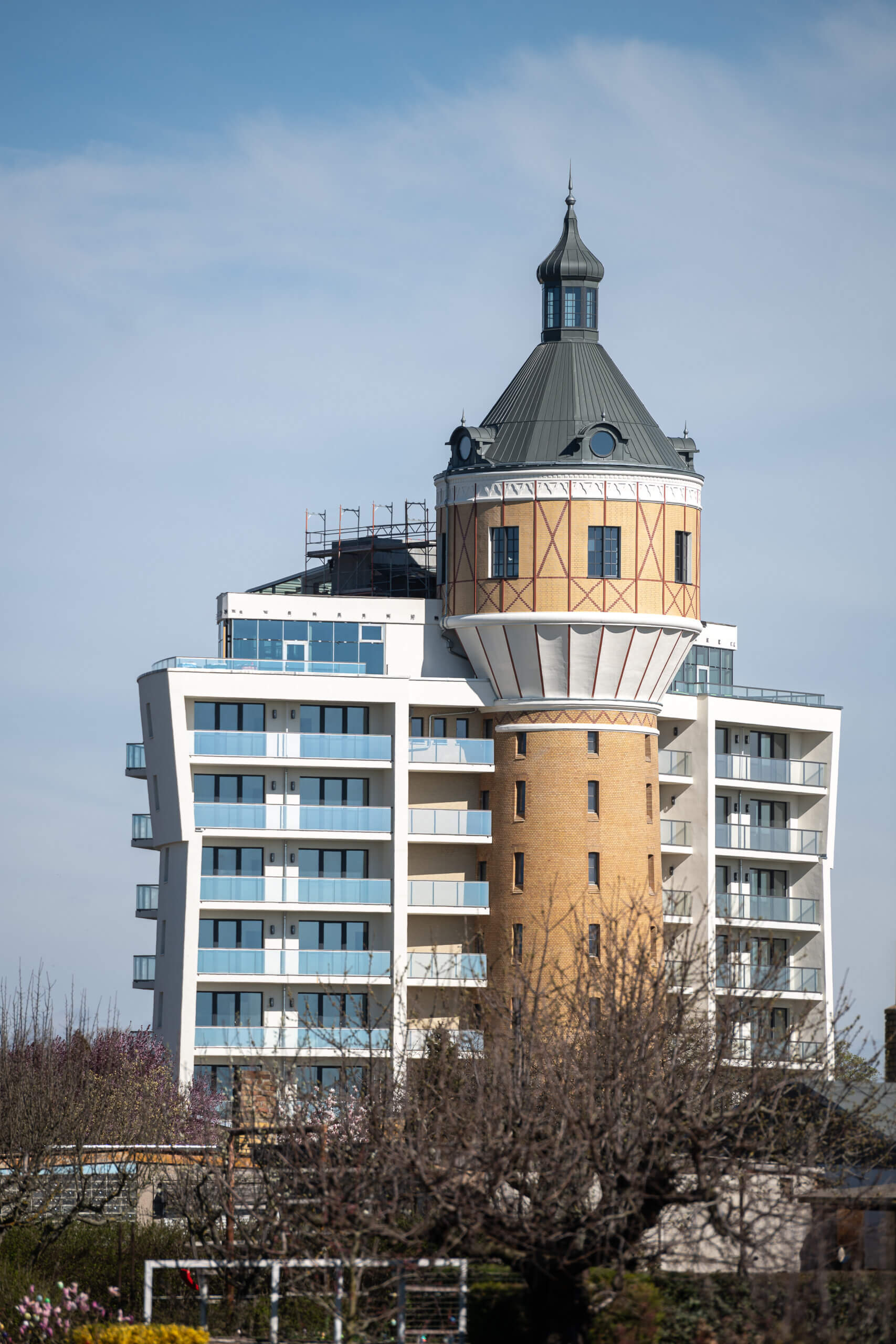 Location „Am Wasserturm“ – Bild 1