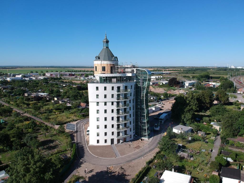 Location „Am Wasserturm“ – Bild 3