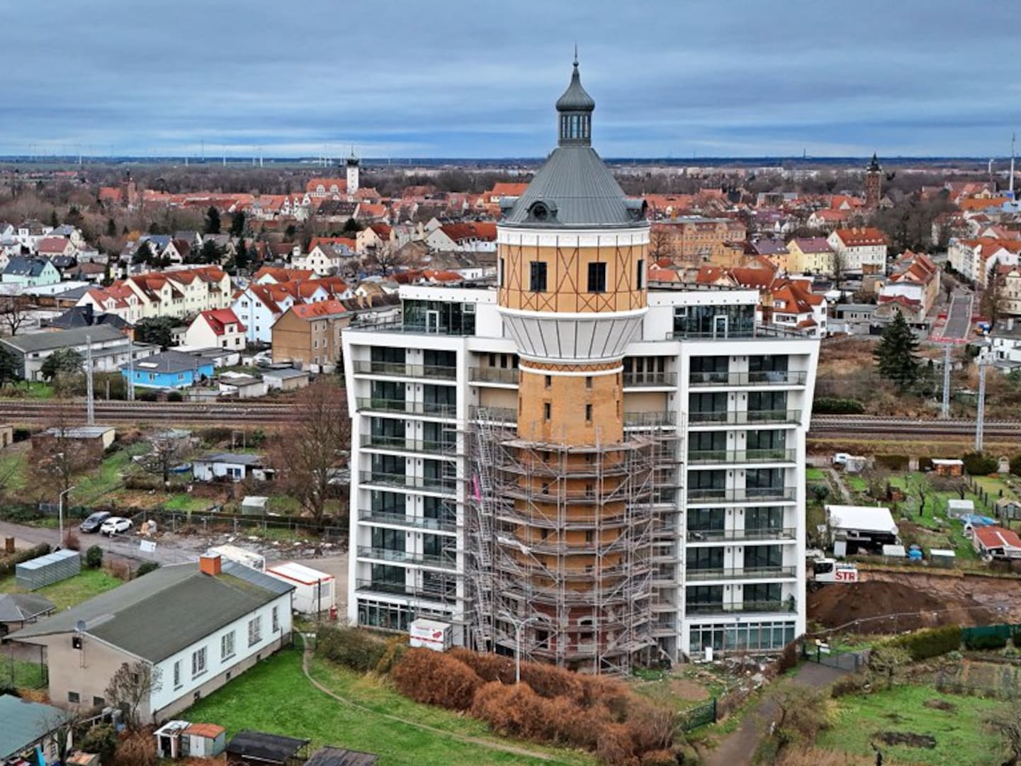 Location „Am Wasserturm“ – Bild 4
